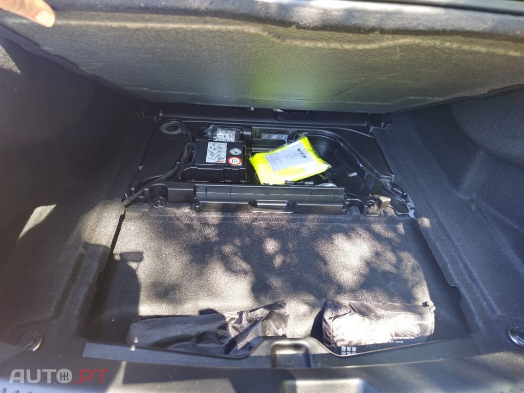 Mercedes-Benz CLA 180 d Style Aut.