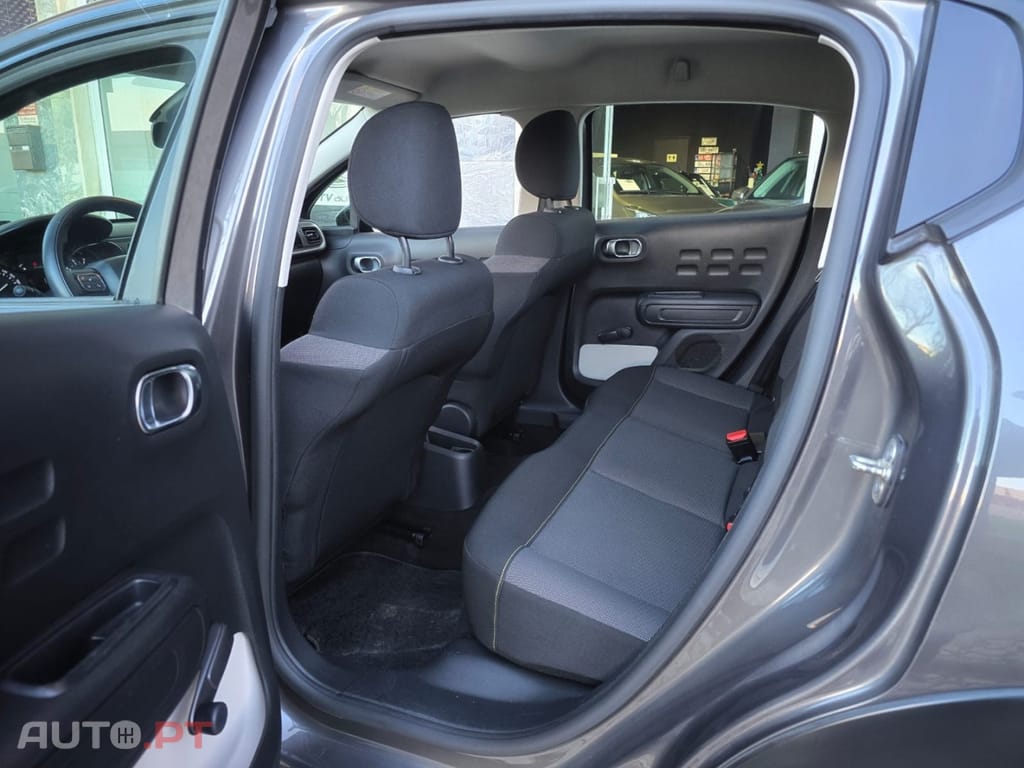 Citroen C3 1.2 PureTech Feel