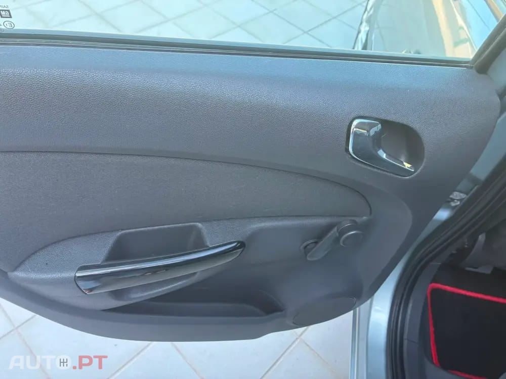 Opel Corsa 1.2 Enjoy