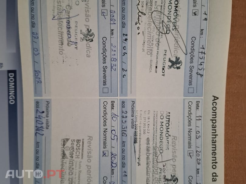 Peugeot Partner 1.6 BlueHDi L1 SE Office