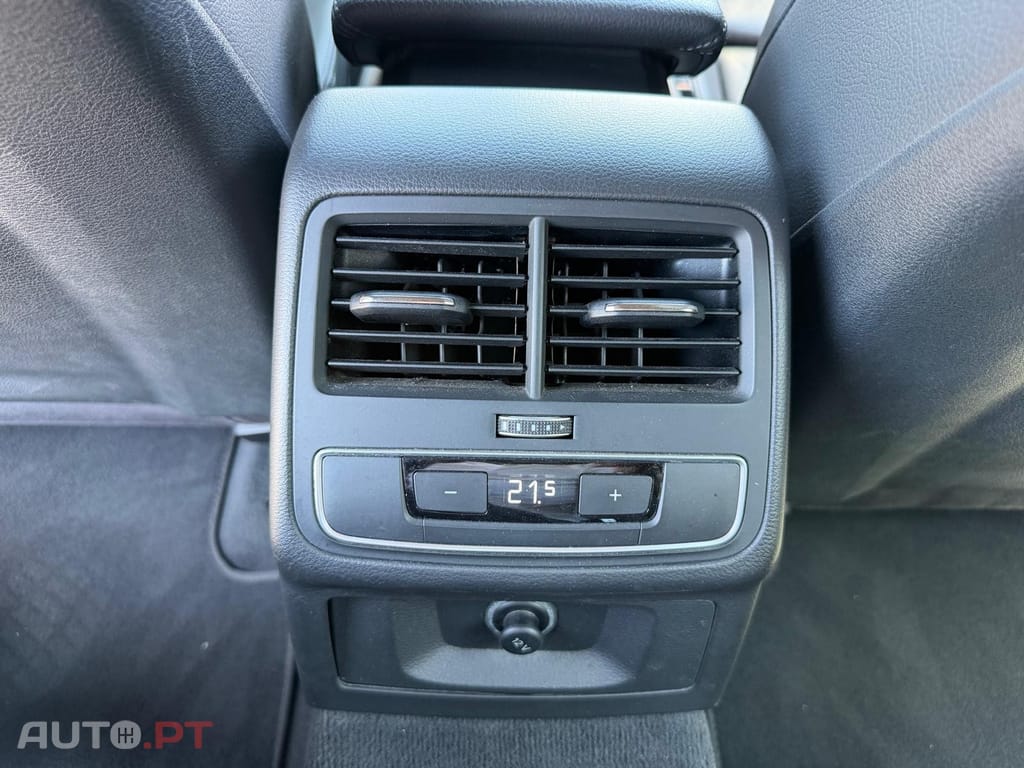 Audi A5 2.0 TDI Multitronic Sport
