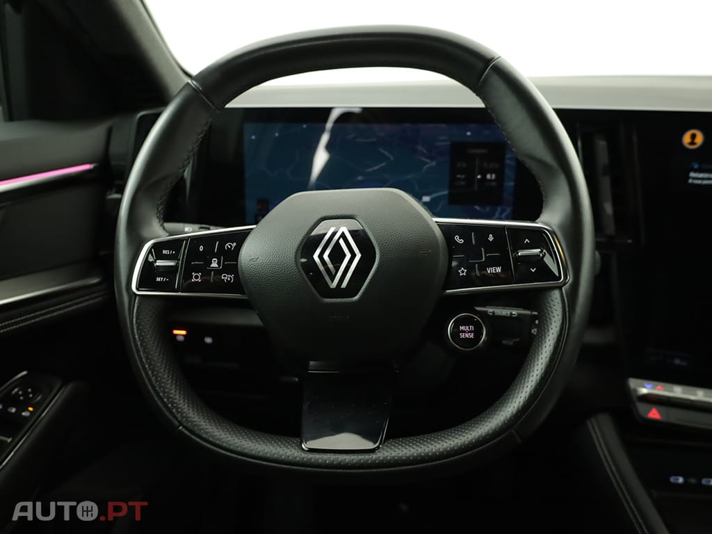 Renault Austral Austral 1.3 Mild Hybrid Techno