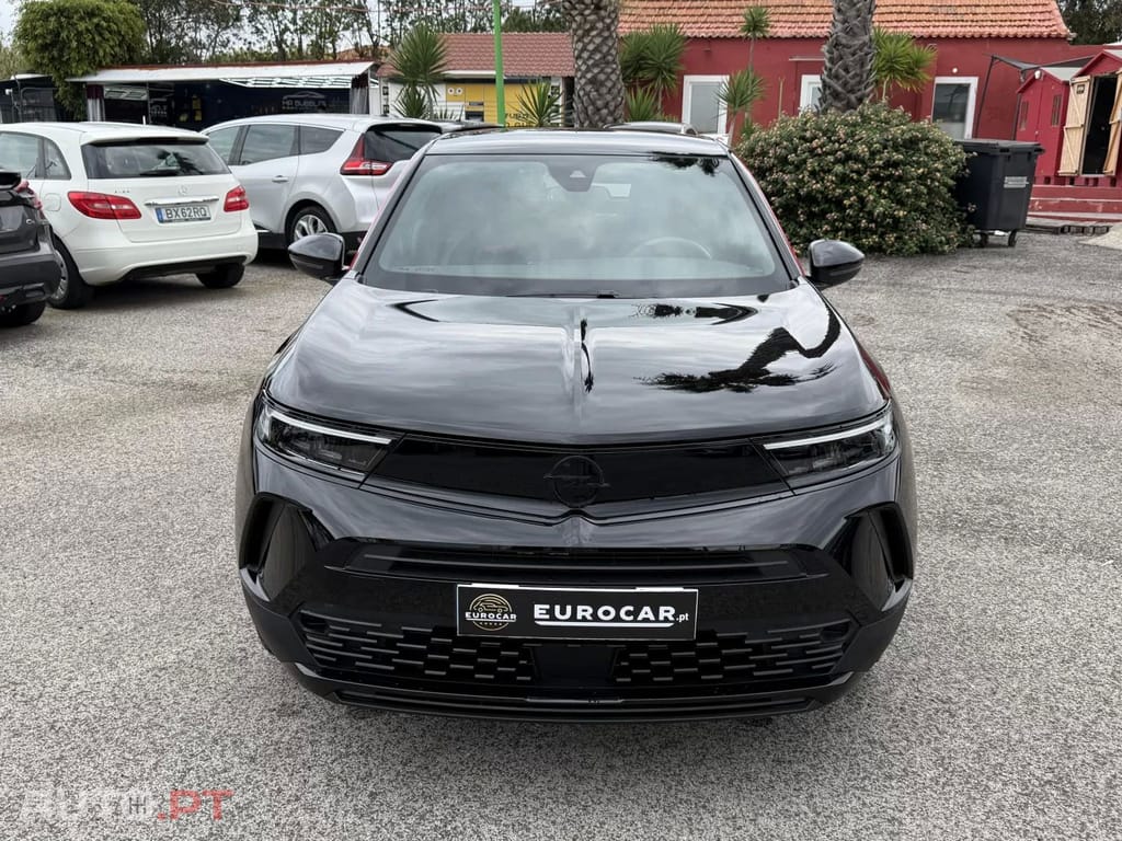 Opel Mokka-E GS Line