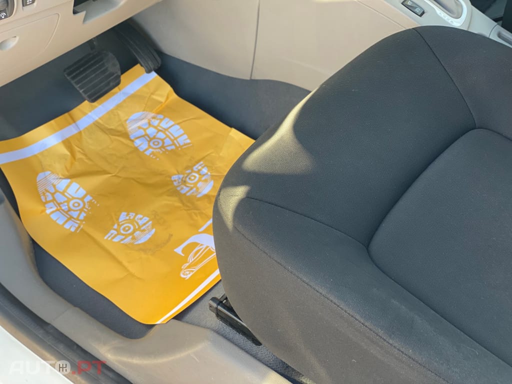 Renault Zoe (c/ Bateria) 41 kwh Life