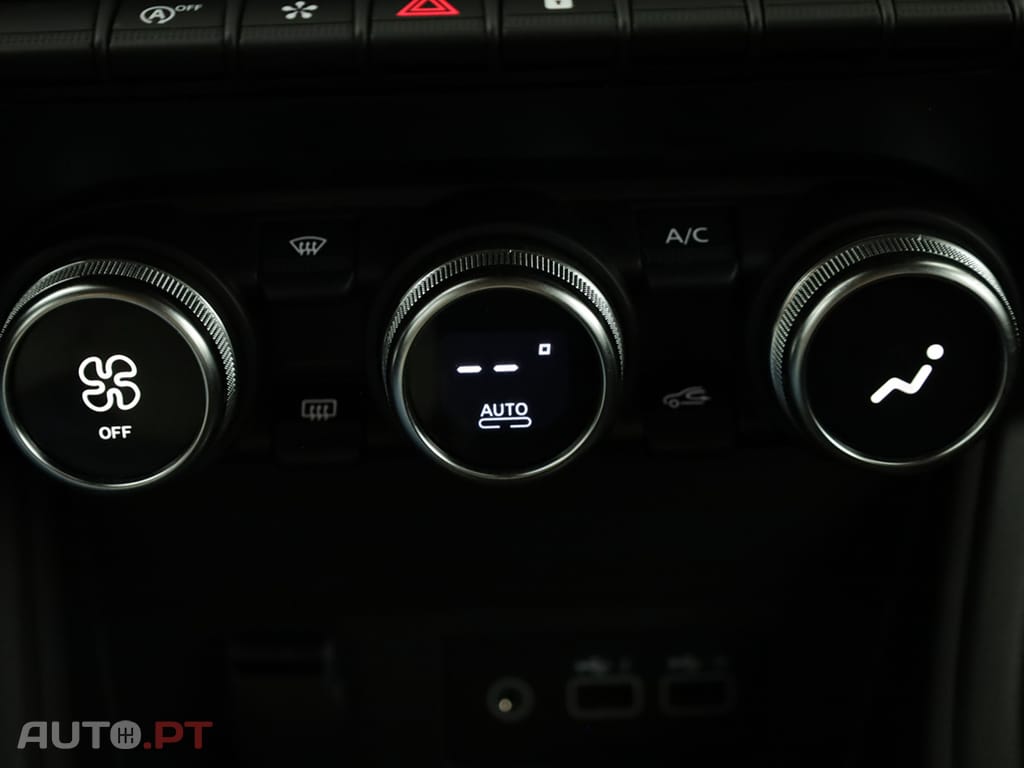 Renault Captur Captur 1.0 TCe Techno Bi-Fuel