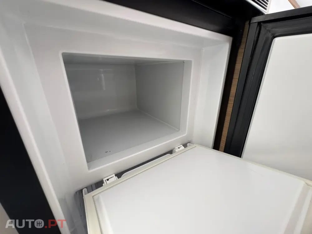 Fiat Ducato MCLOUIS MENFYS 5 - SERIE LUXE EDITION