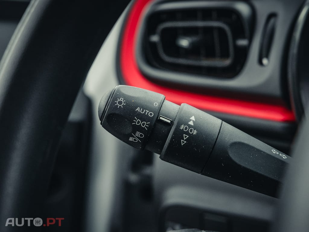 Citroen C3 1.2 PureTech C-Series