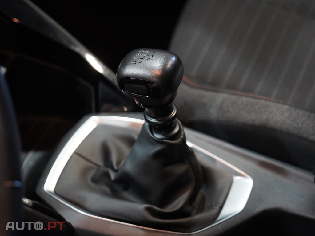 Peugeot 208 1.2 PureTech Active