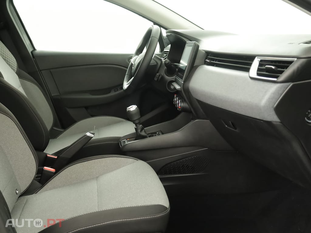 Renault Clio Clio 1.0 TCe Evolution Bi-Fuel