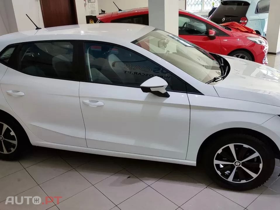 Seat Ibiza 1.0 Style