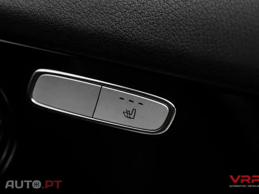 Mercedes-Benz GLC 220 d 4Matic Edition