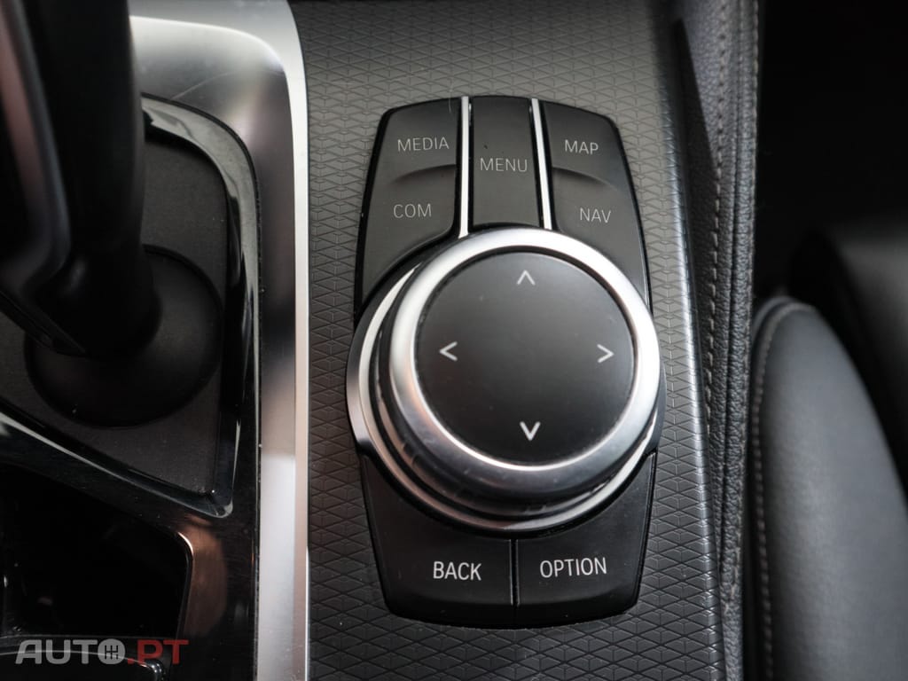 BMW 520 520 d Pack M Auto