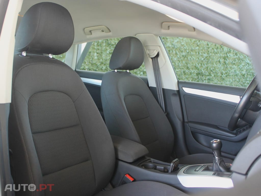Audi A5 Sportback 2.0 TDI