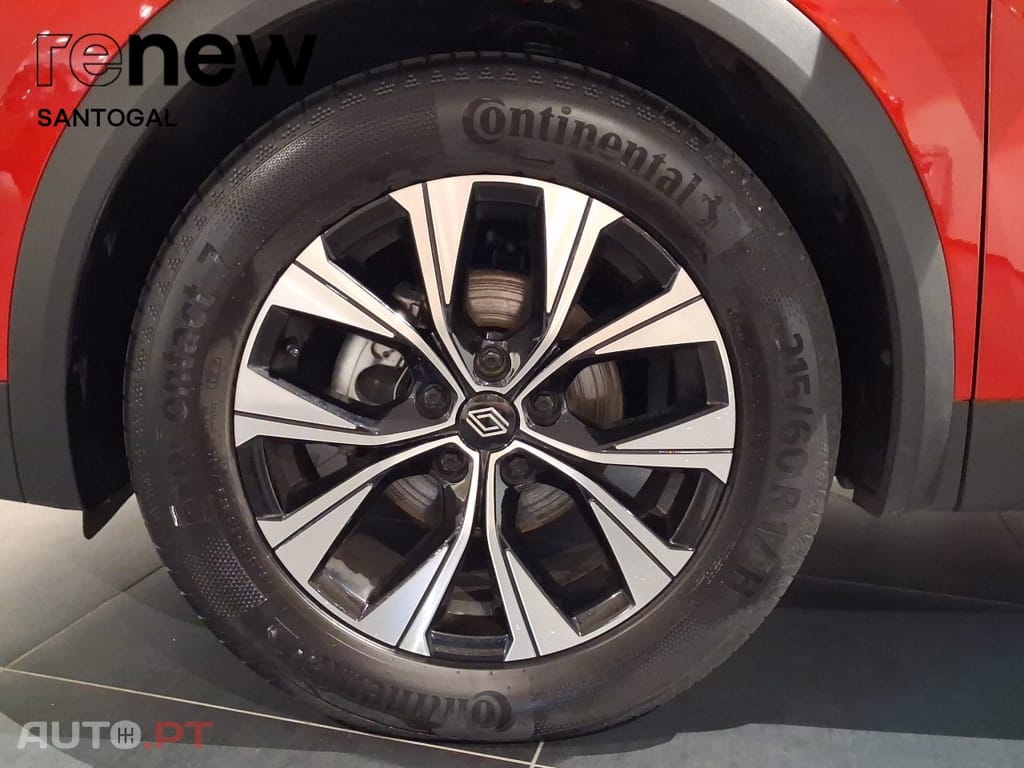 Renault Captur Evolution Tce 90
