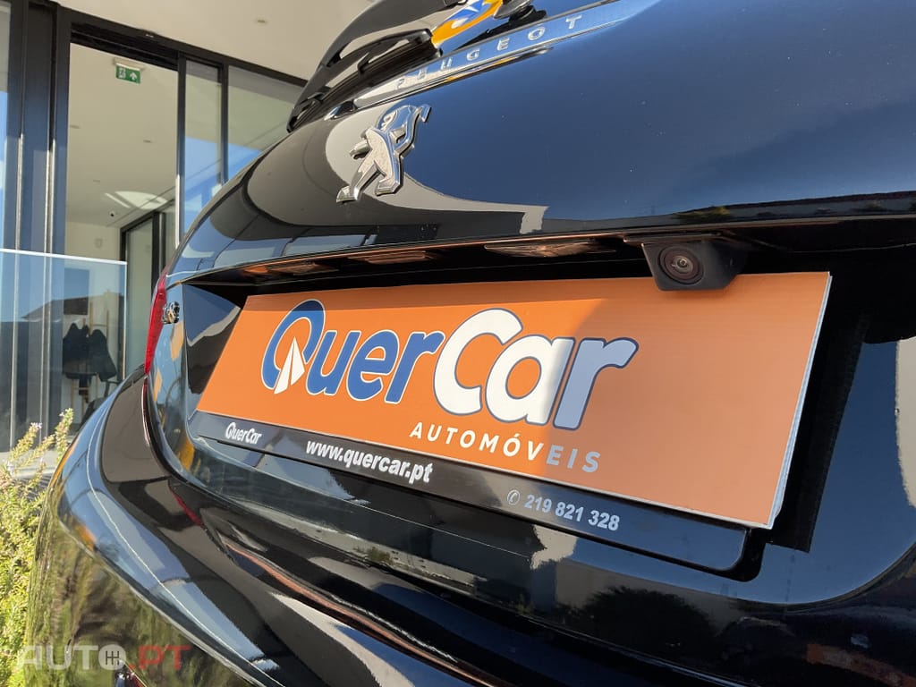 Peugeot 208 1.2 PureTech Style