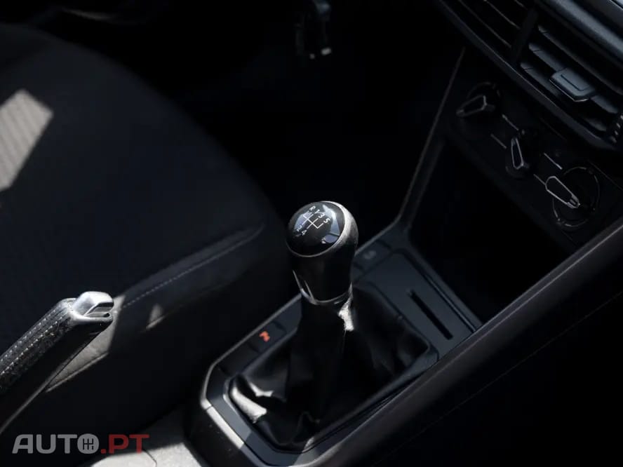 Volkswagen Polo 1.6 TDI Confortline