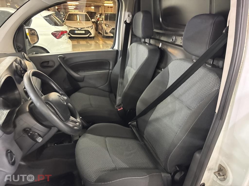 Mercedes-Benz Citan CITAN 109 CDi/27