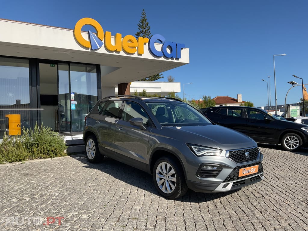 Seat Ateca 1.0 TSI Style