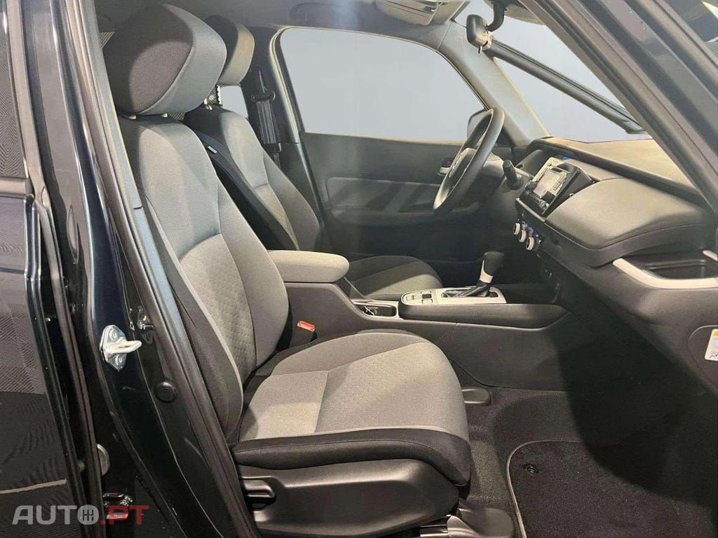 Honda Jazz I.V.A DEDUTÍVEL  1.5 i-MMD Hybrid