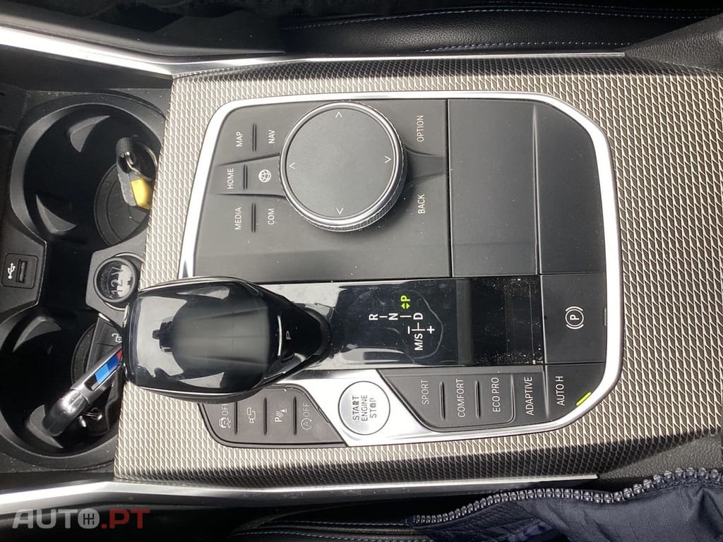 BMW 330 i M Sport Auto