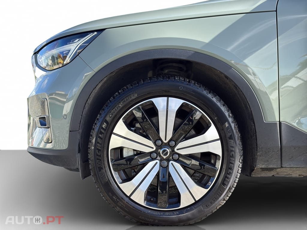 Volvo XC40 Recharge 82 kWh Twin Motor Ultimate