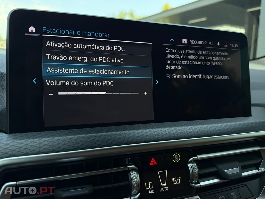 BMW X3 30 e xDrive Pack M