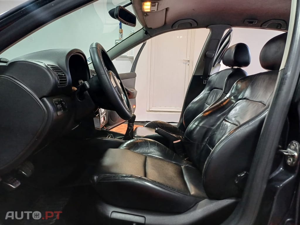 Seat Leon 1.9 TDi Top Sport
