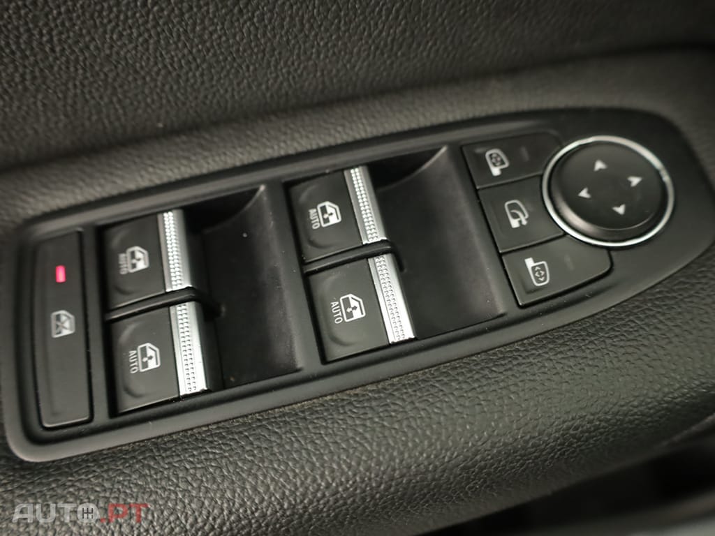 Renault Captur Captur 1.0 TCe Techno Bi-Fuel