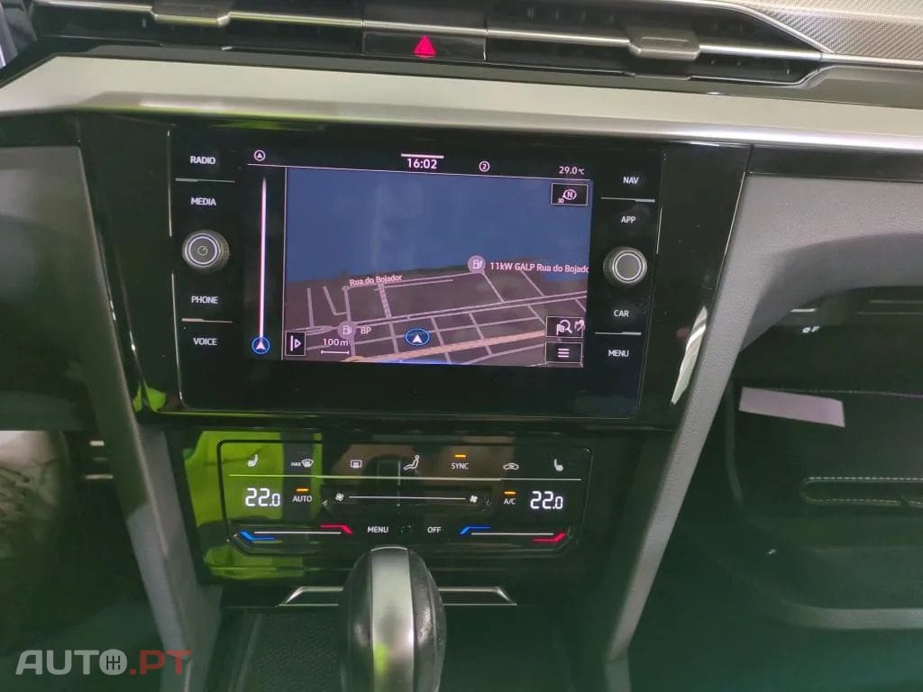 Volkswagen Arteon 2.0 TDI Elegance DSG