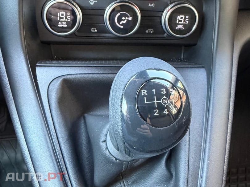 Mercedes-Benz Citan 110 CDI