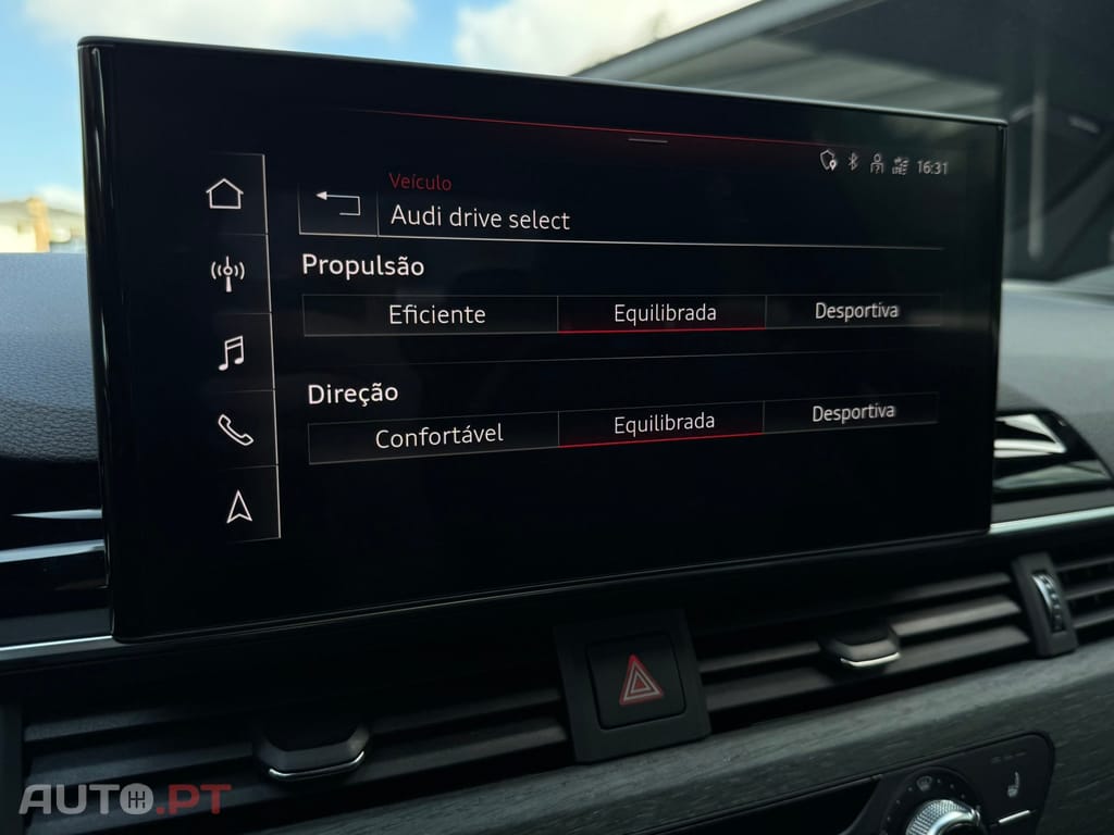 Audi A5 40 TDI quattro S line S tronic