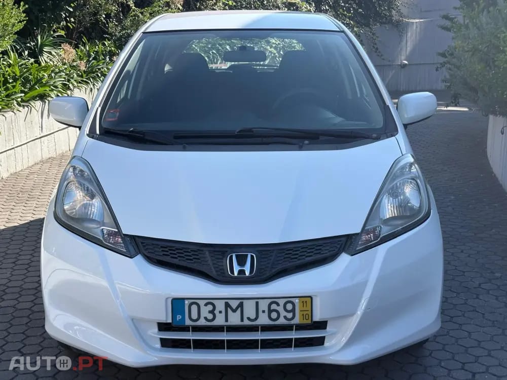 Honda Jazz 1.2 i-VTEC Trend