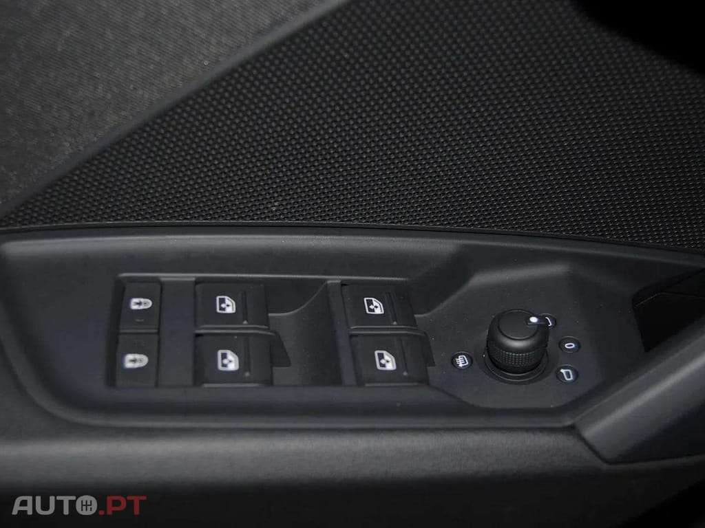 Audi A3 Sportback 30 TFSI Advanced S tronic