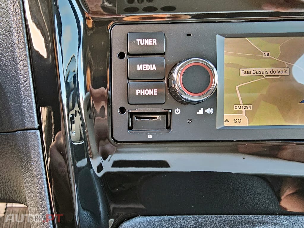 Mercedes-Benz Citan 109 CDi/27