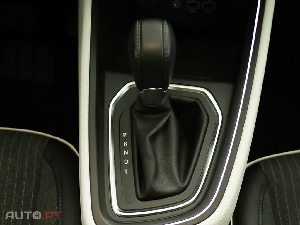 Renault Clio Clio 1.0 TCe Techno CVT