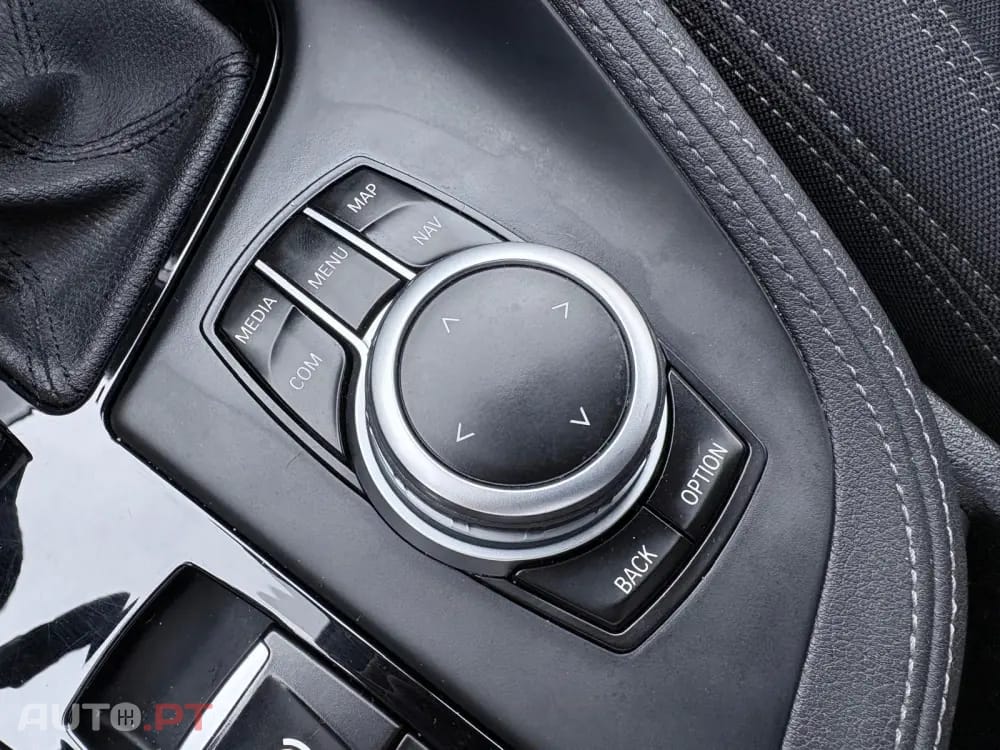 BMW X2 16 d sDrive Auto Advantage