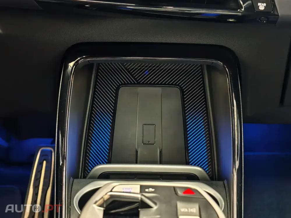 BMW iX1 xDrive30 Pack Desportivo M