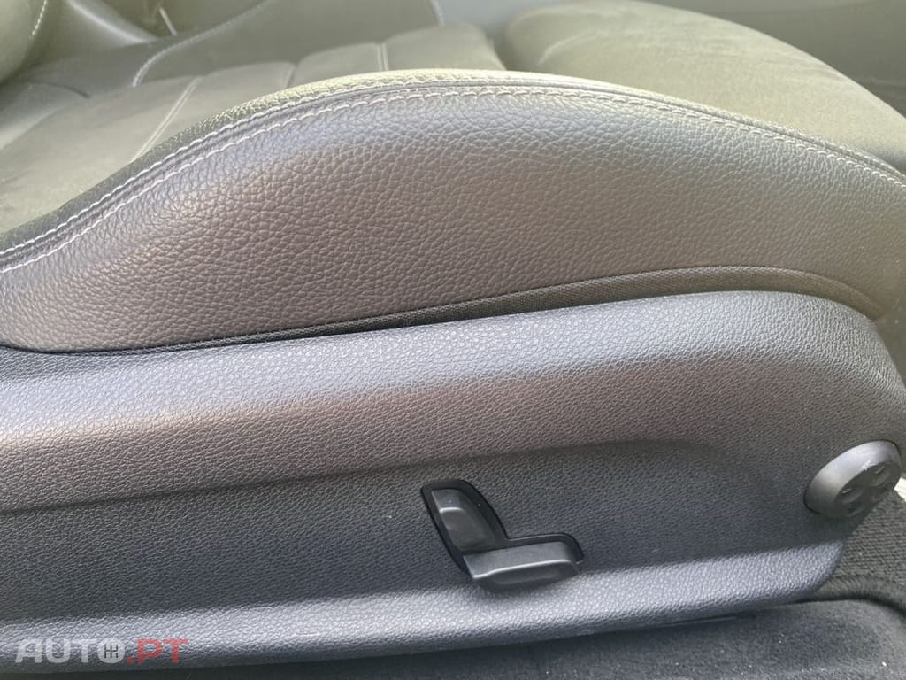 Mercedes-Benz C 220 d AMG Line