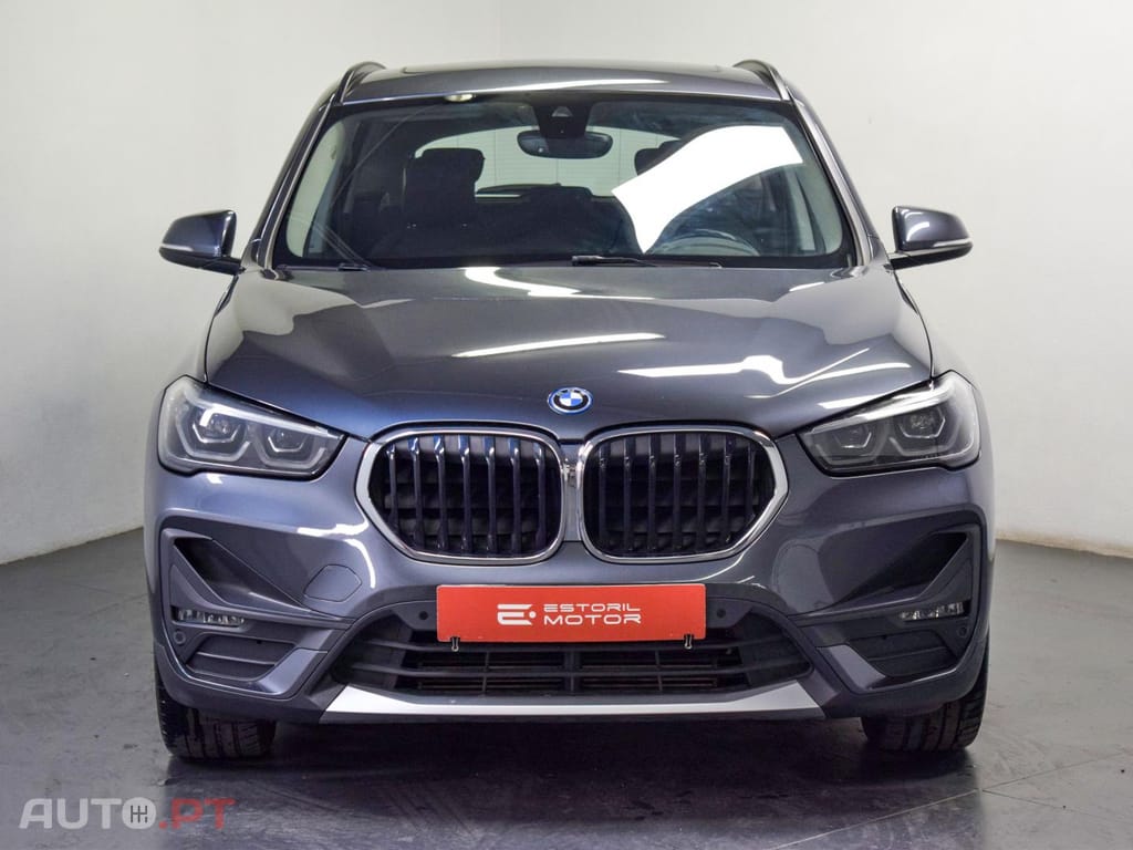 BMW X1 xDrive25e Business Advantage