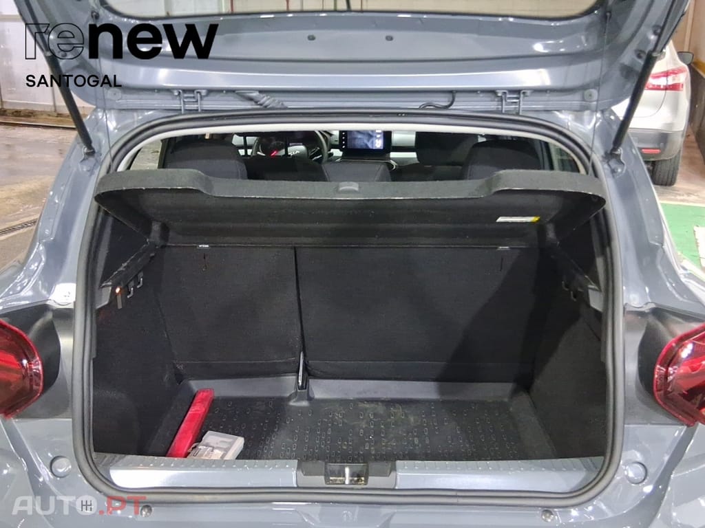 Dacia Sandero Essential