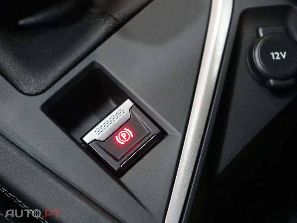 Peugeot 308 1.2 PureTech Allure