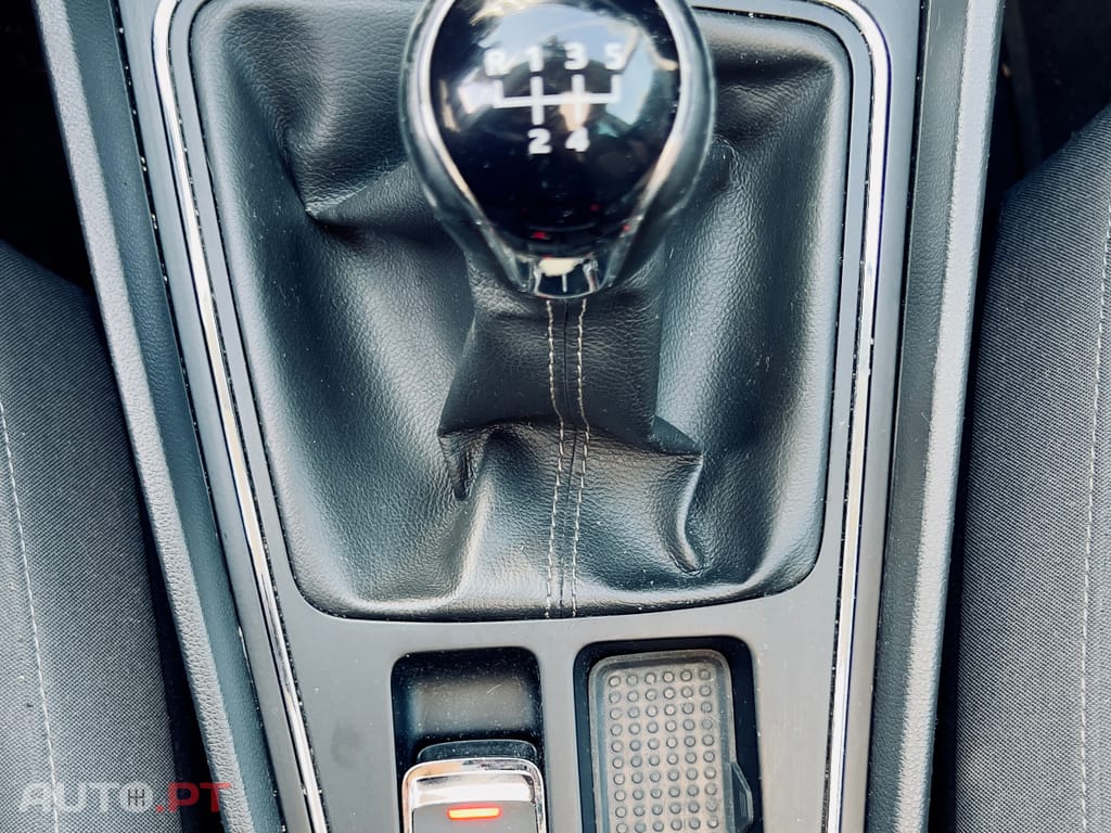 Seat Leon Leon ST