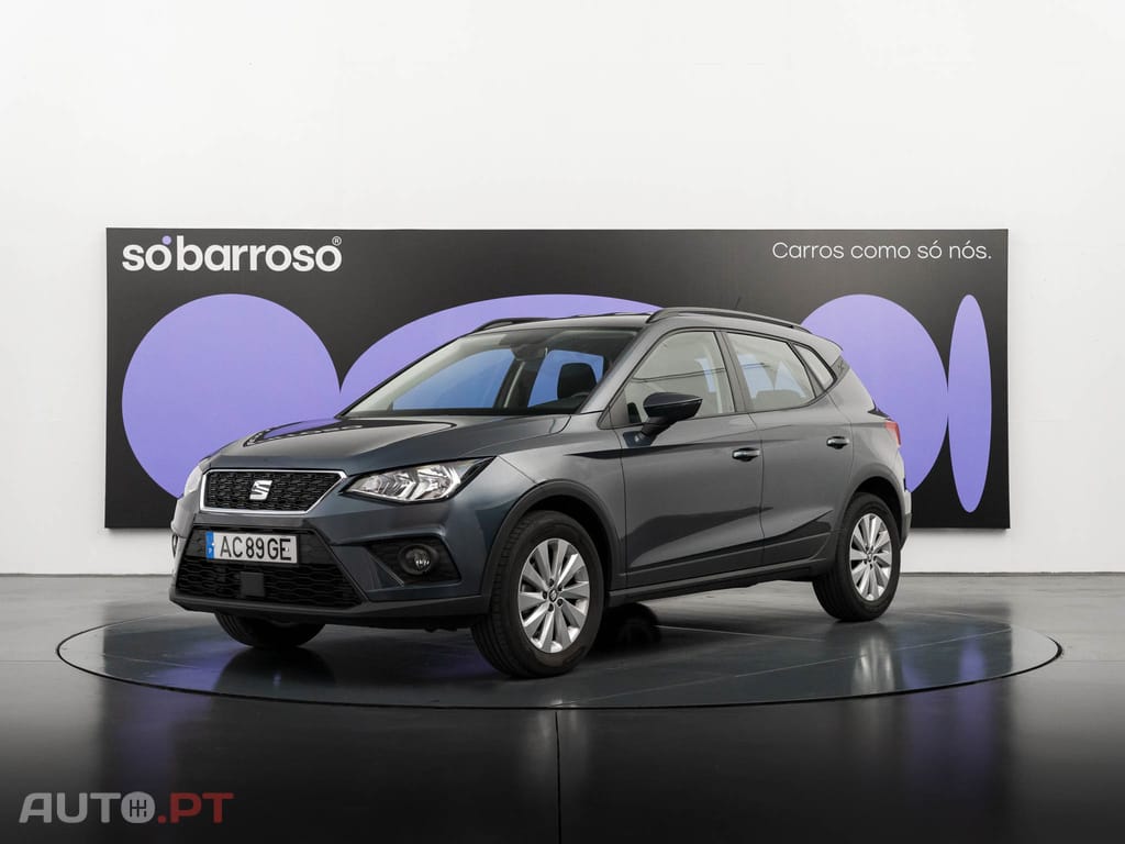 Seat Arona 1.0 TSI Style