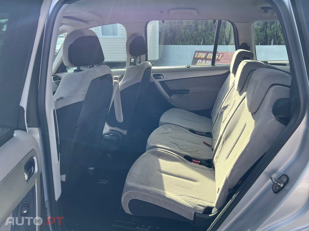 Citroen C4 Grand Picasso 1.6 HDi Bu.Pack CMP6