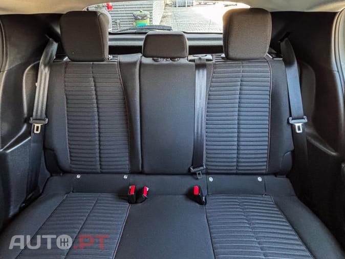 Peugeot 208 Active Pack