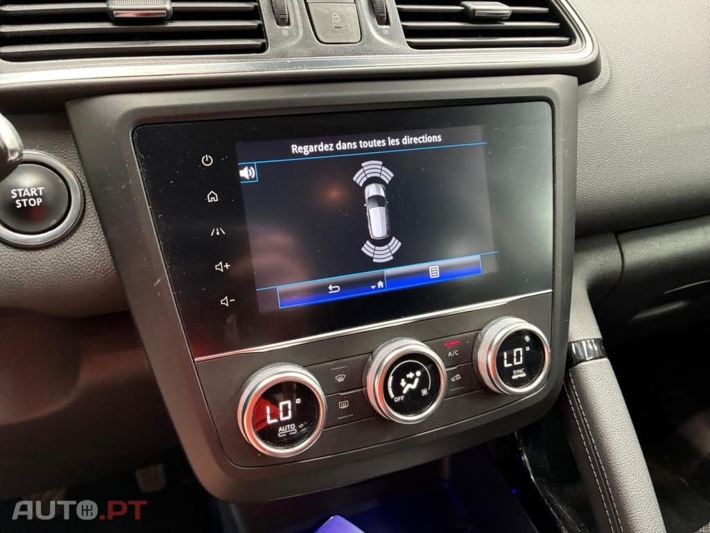 Renault Kadjar 1.5 Blue dCi Business