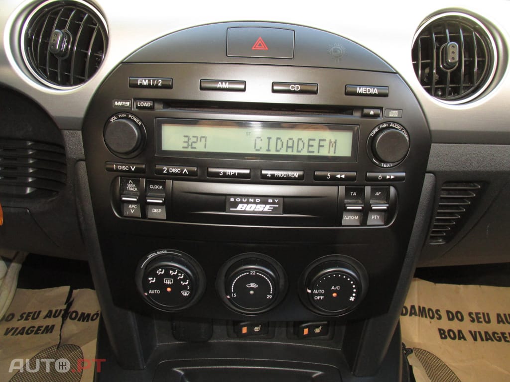 Mazda MX-5 MZR 1.8 Exclusive Plus