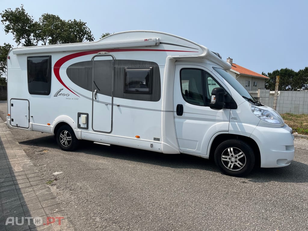 Fiat Ducato 2.3 M-Jet L CD