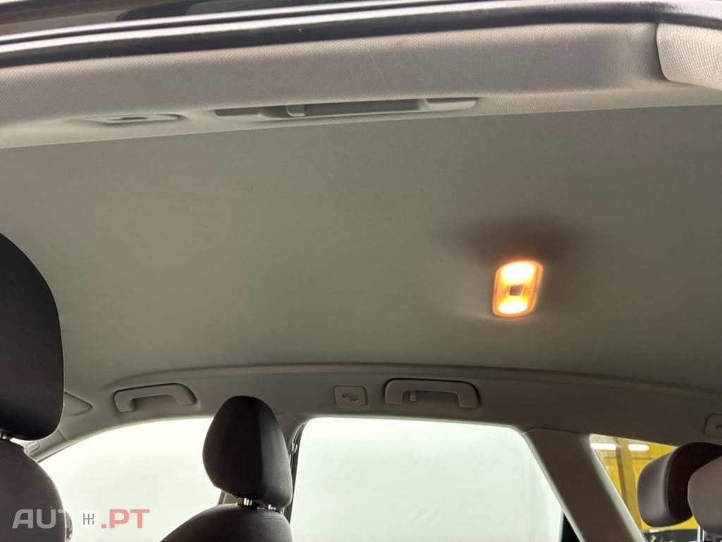 Audi A4 Avant 2.0 TDI Design