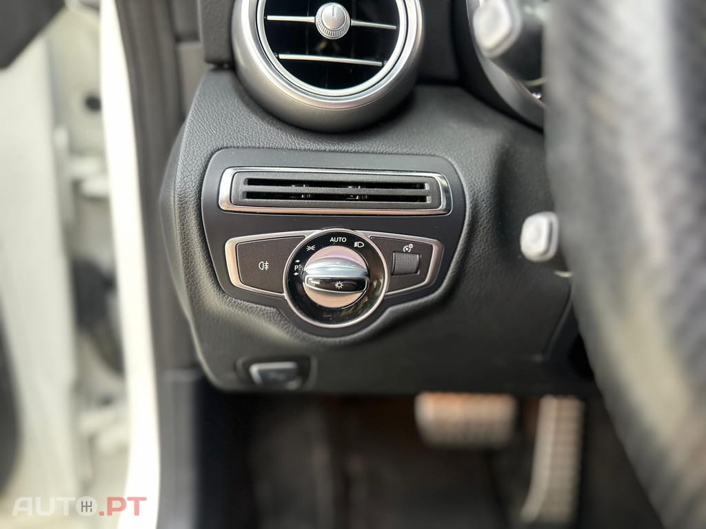 Mercedes-Benz C 250 d
